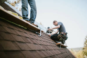 Local Roofers in Josserand, TX